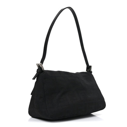 Zucchino Mini Mama Baguette Black
