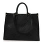 Empreinte Monogram Giant Onthego MM Black
