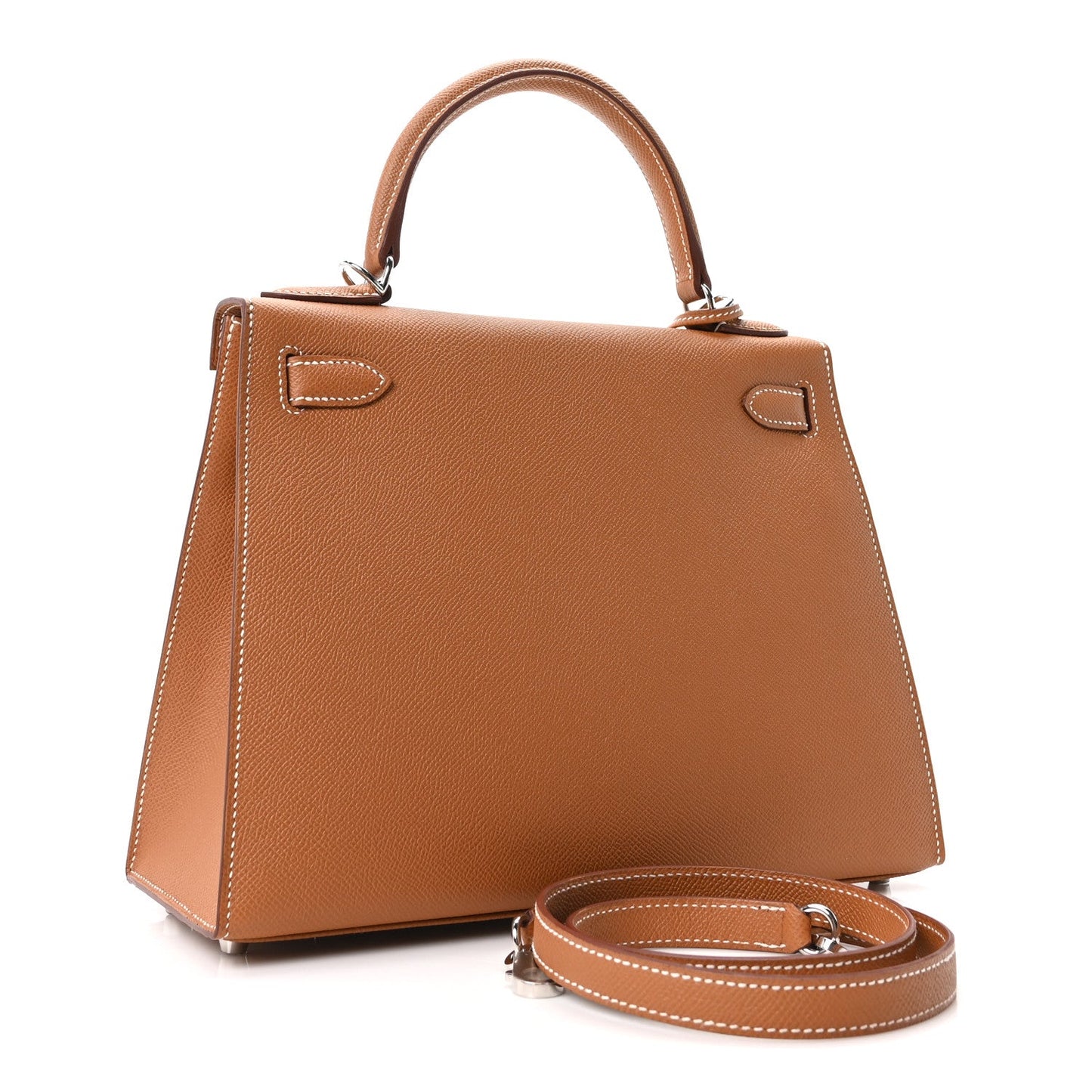 Epsom Kelly Sellier 28 Gold