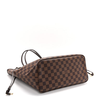 Damier Ebene Neo Neverfull MM