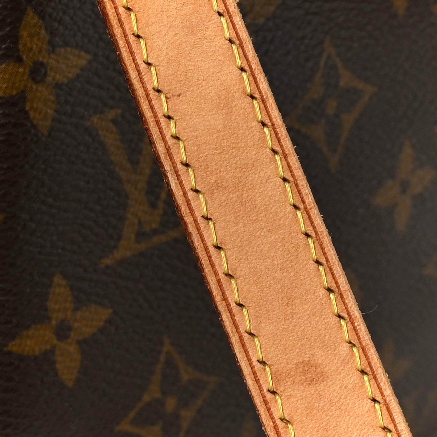 Monogram Totally MM