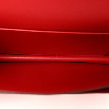 Epsom Constance Elan 25 Rouge Casaque
