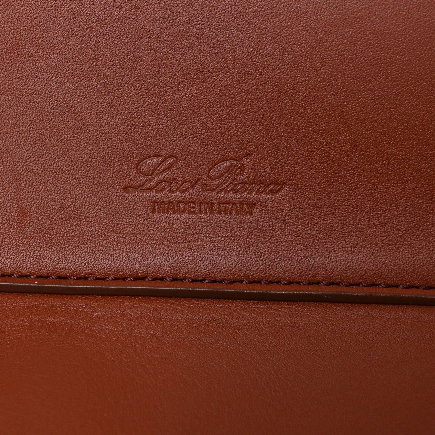 Smooth Calfskin Medium Sesia Kummel