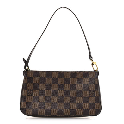 Damier Ebene Navona Pochette Accessories