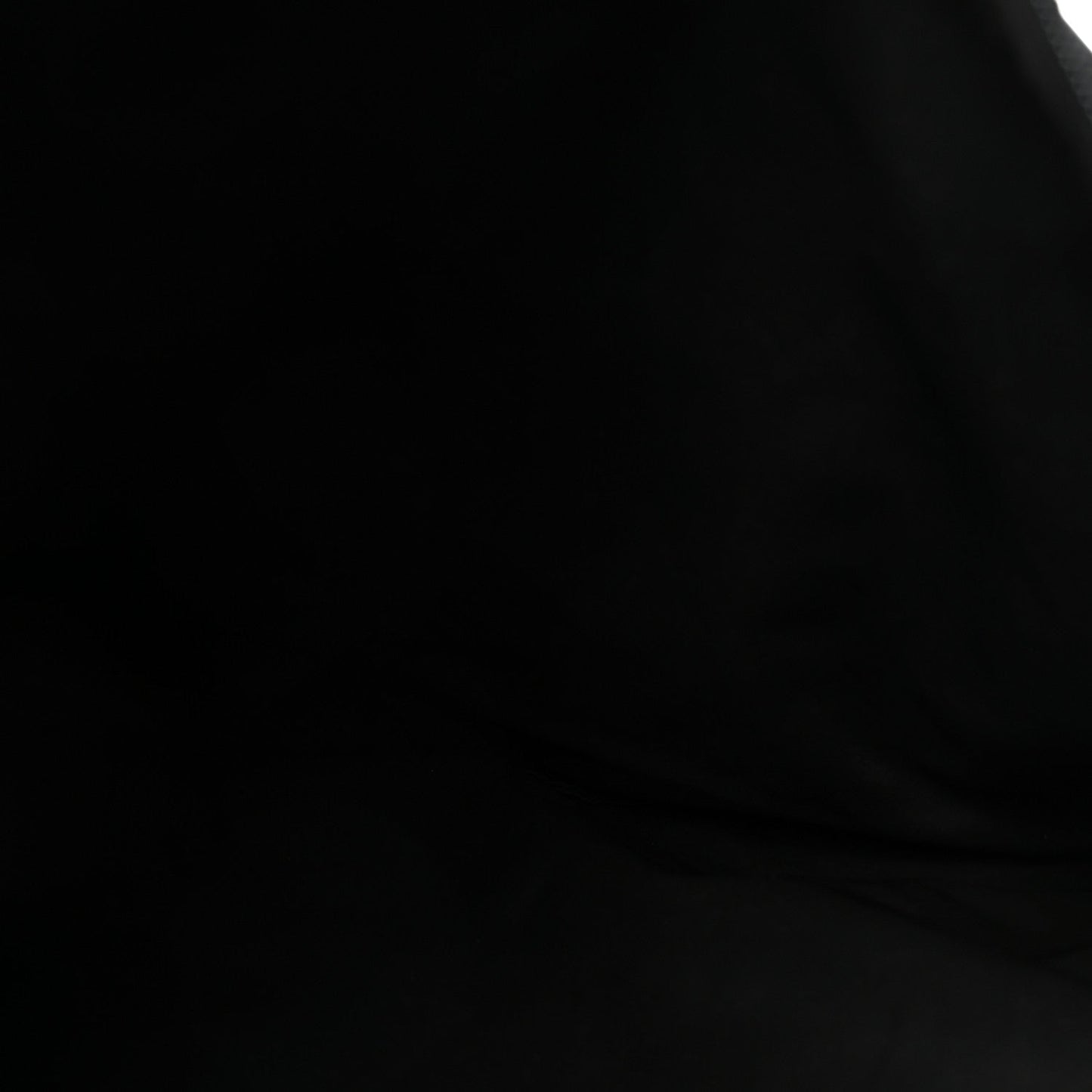 Tessuto Nylon Tote Black