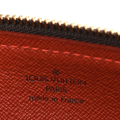 Damier Ebene Papillon 26