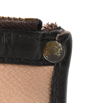 Haymarket Check Small Canterbury Tote Chocolate