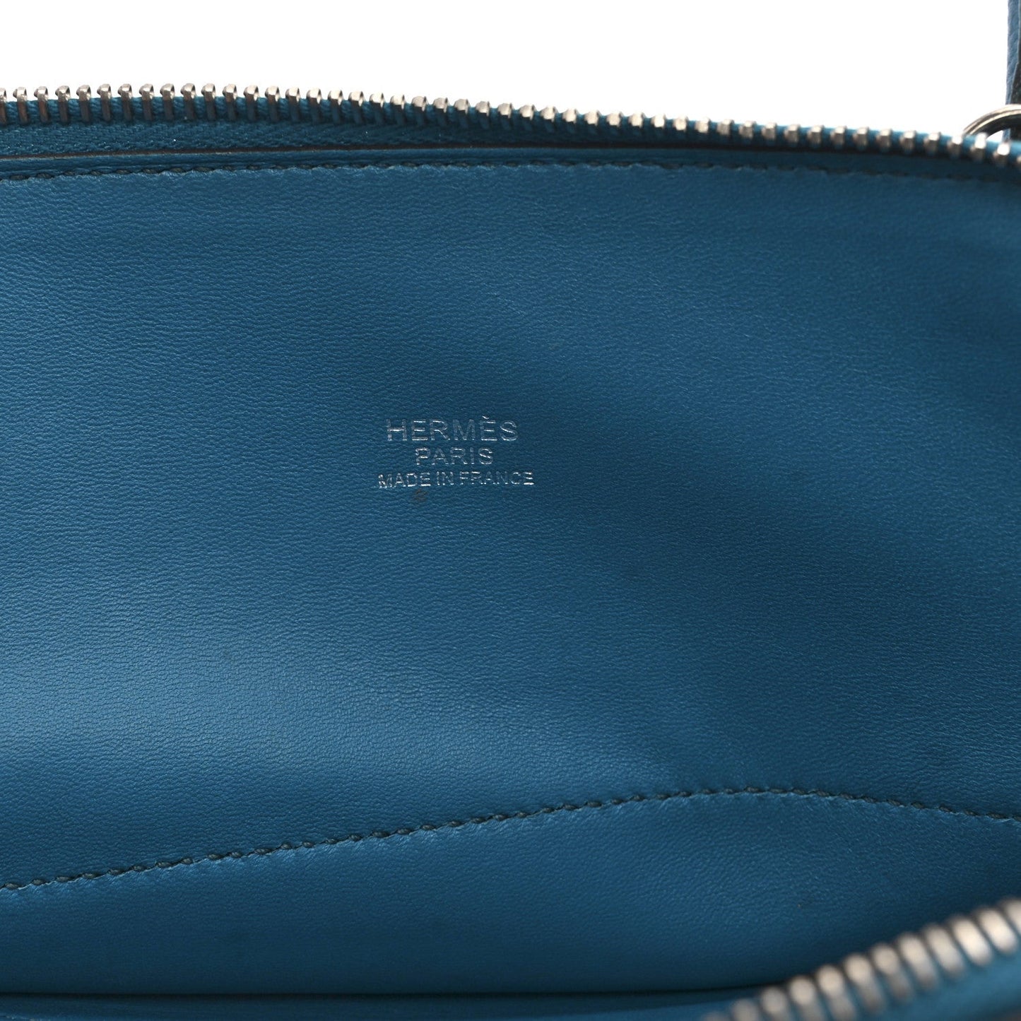 Epsom Bolide 27 Bleu Zanzibar