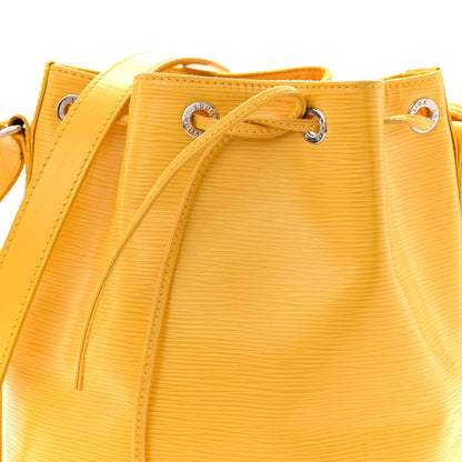 Epi Petit Noe NM Yellow