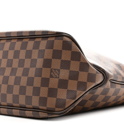 Damier Ebene Delightful MM