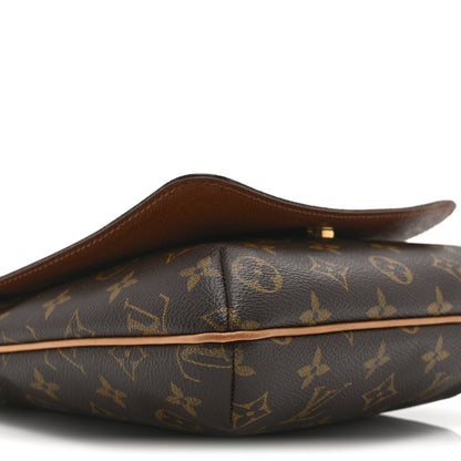 Monogram Musette Salsa