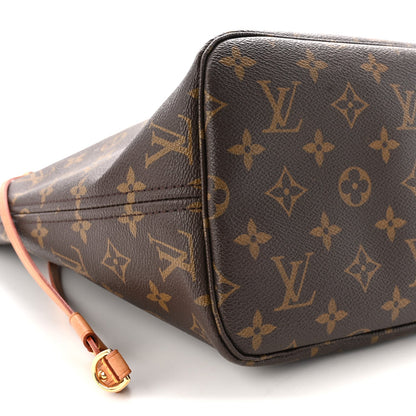 Monogram Neo Neverfull MM