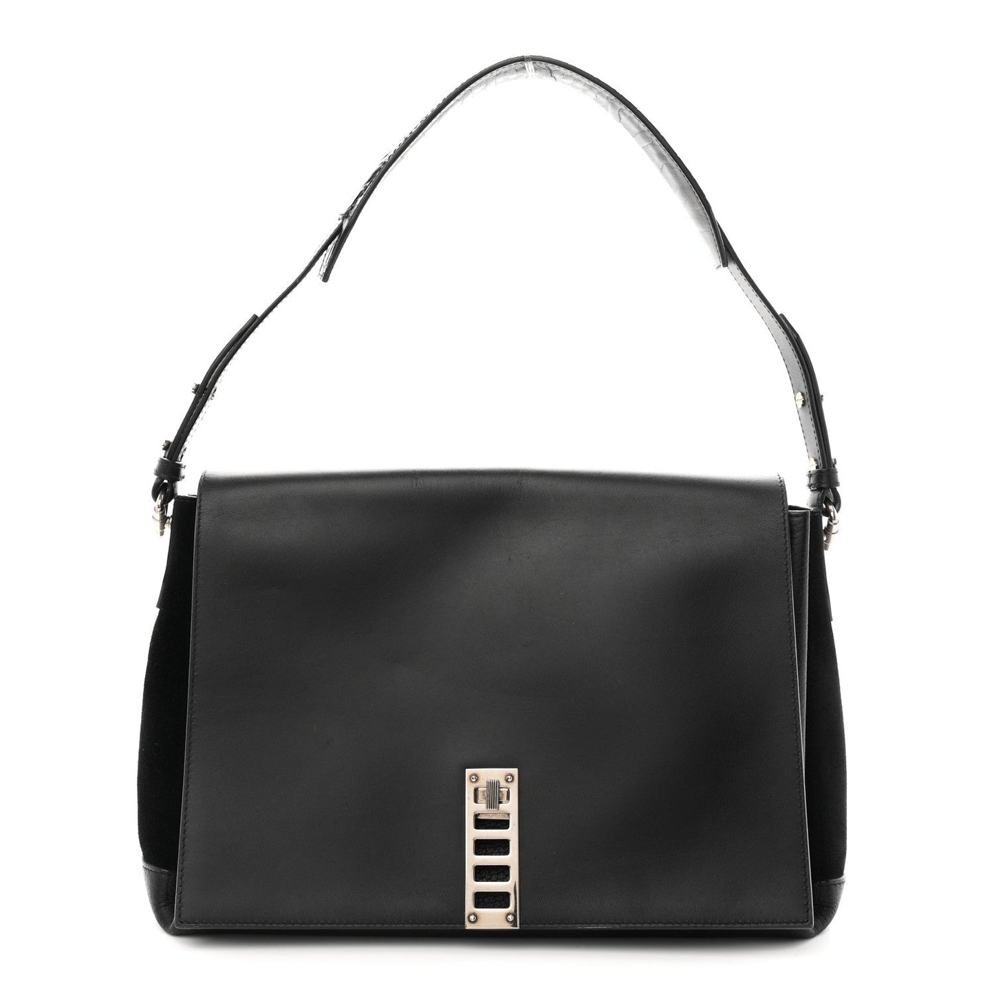 Calfskin PS Elliot Black