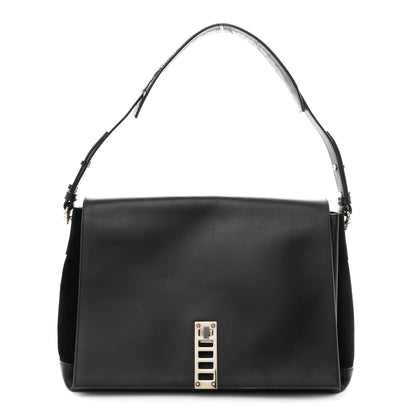 Calfskin PS Elliot Black
