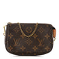 Monogram Mini Pochette Accessories