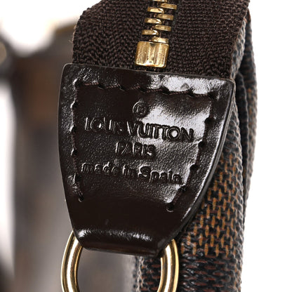 Damier Ebene Pochette Accessories