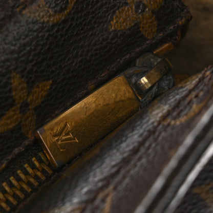 Monogram Luco