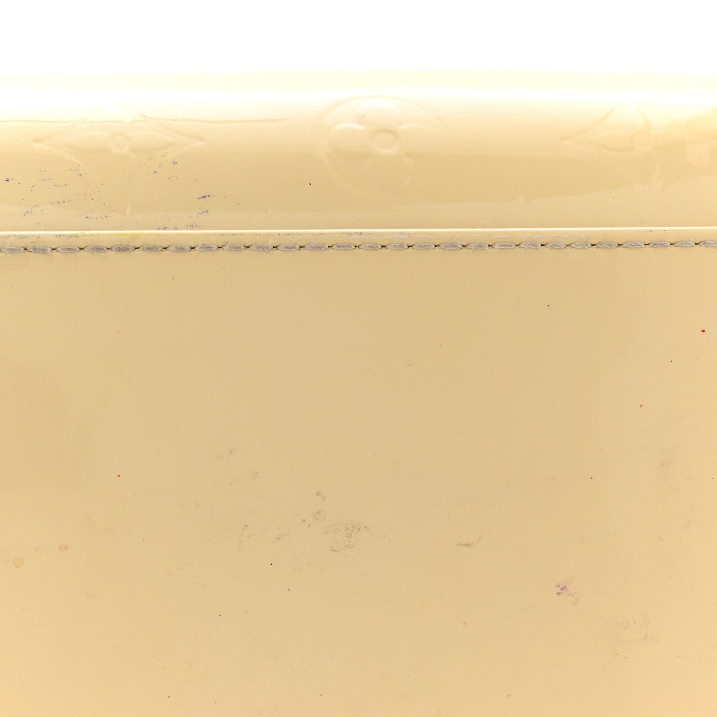 Vernis Brea MM Blanc Corail