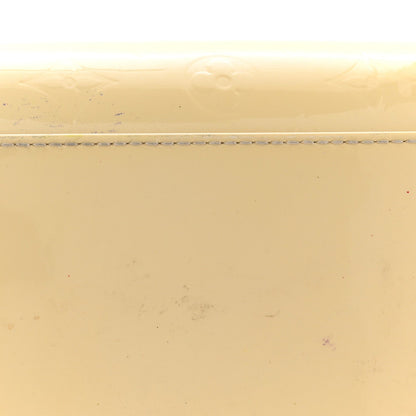 Vernis Brea MM Blanc Corail