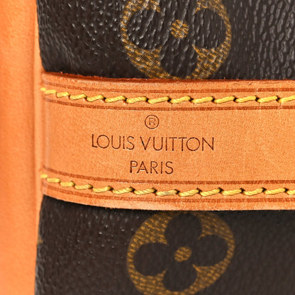Monogram Petit Noe