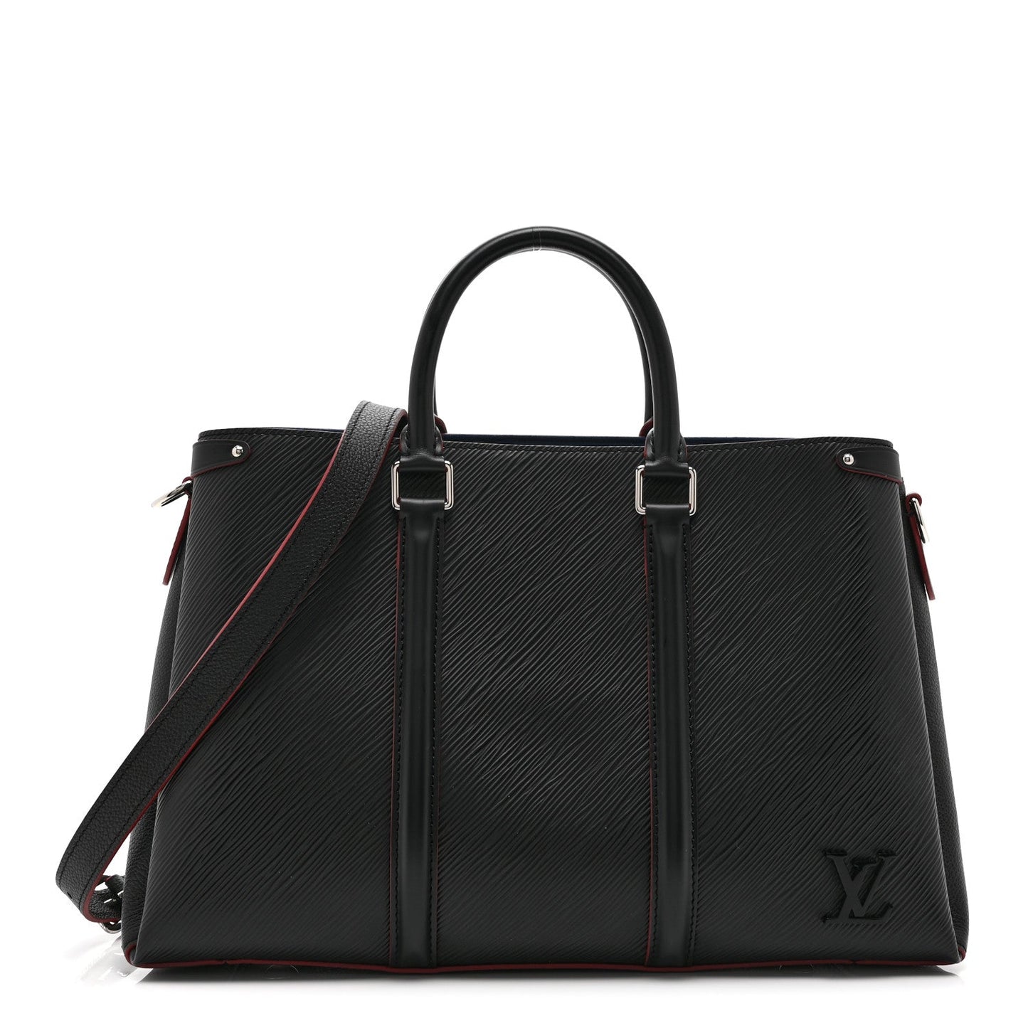 Epi Soufflot MM NM Black