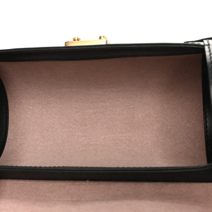 Epi Papillon Trunk Black