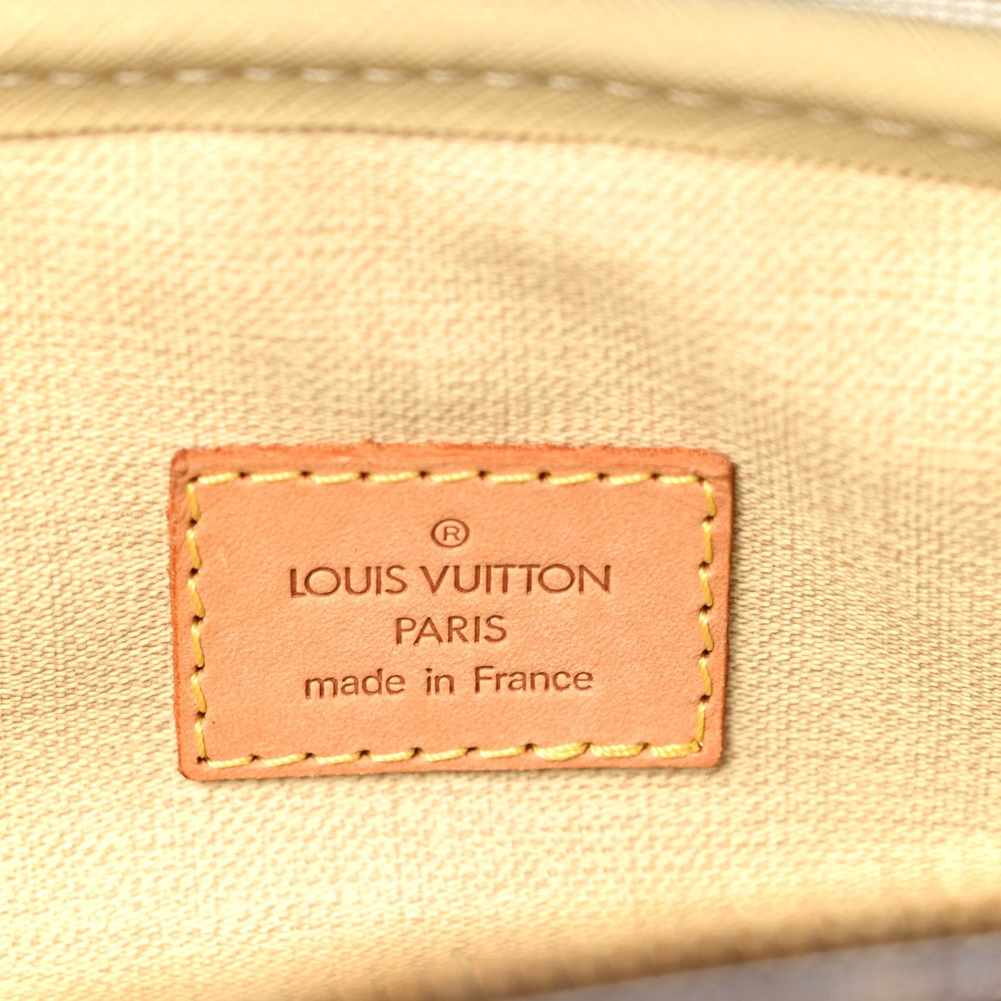 Monogram Trouville