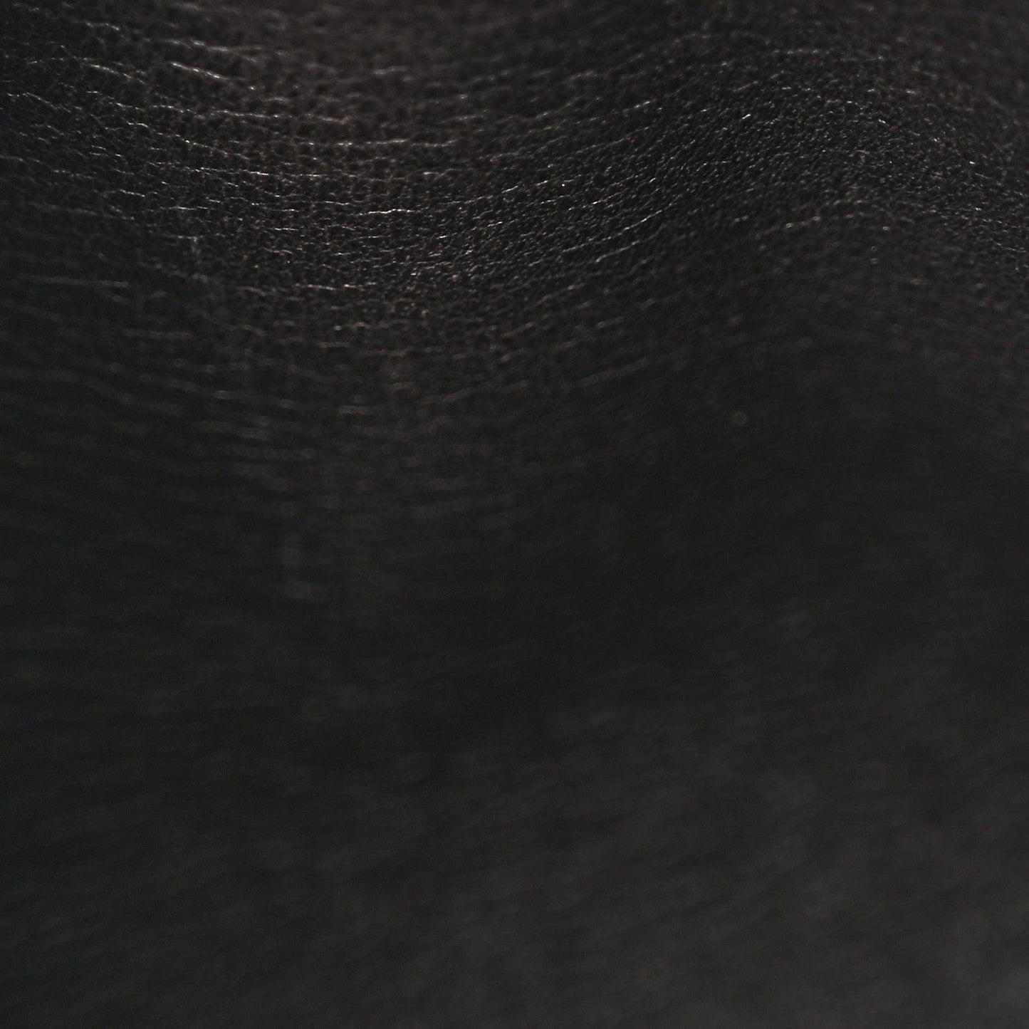 Suede 90's Bag Dark Aniline