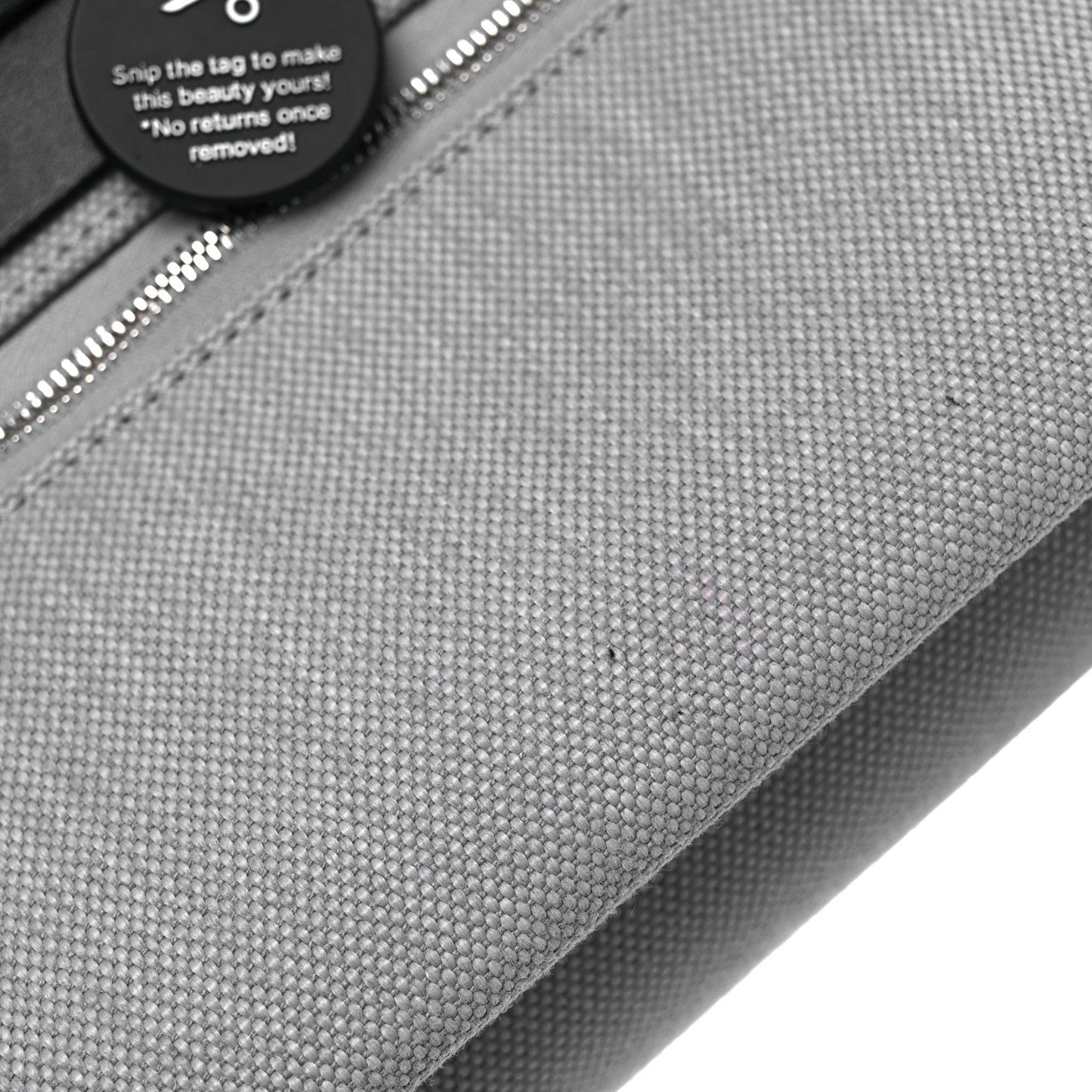 Military Toile Vache Hunter Herbag Zip Retourne 20 Gris Pantin Black