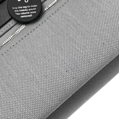 Military Toile Vache Hunter Herbag Zip Retourne 20 Gris Pantin Black