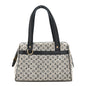 Mini Monogram Josephine PM Blue