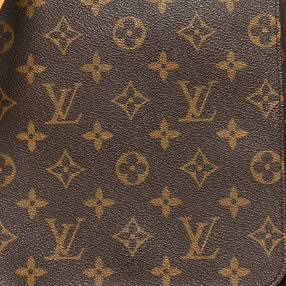 Monogram Musette Salsa
