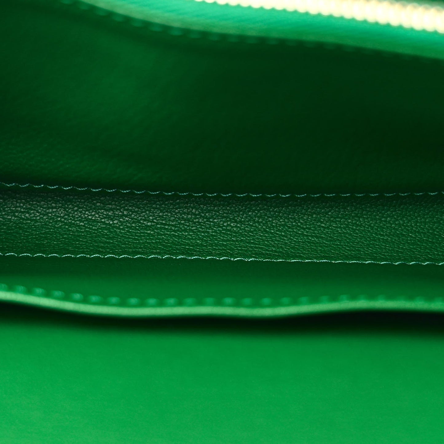 Alligator Chain Louise GM Emerald