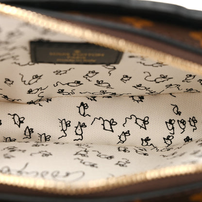 Epi Catogram Full Cat Bag