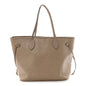 Empreinte Monogram Giant Neverfull MM Tourterelle