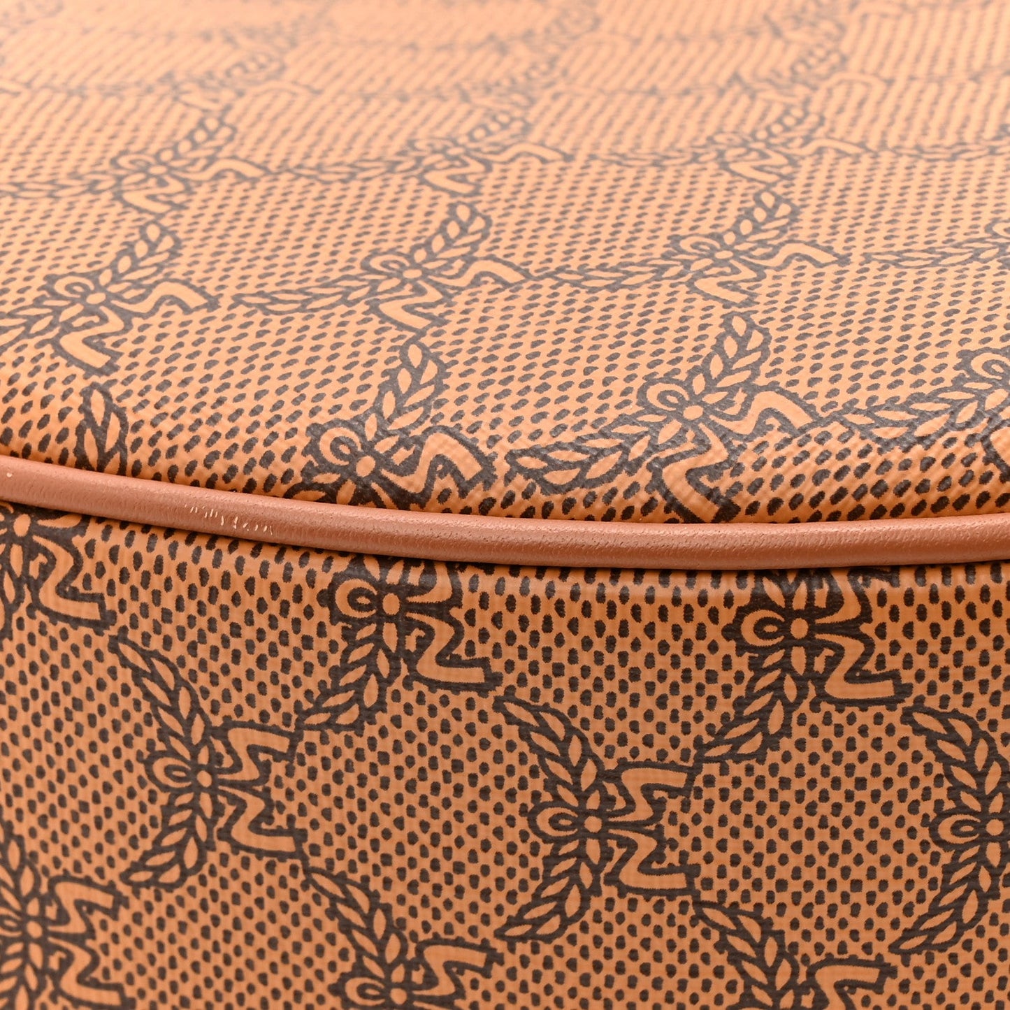 Lauretos Nappa Medium Himmel Hobo Cognac