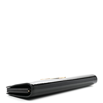 Patent Musa Gancini Clutch Black