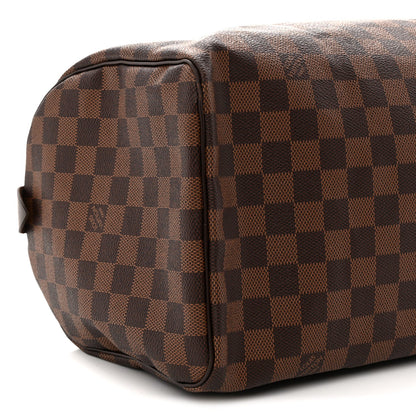 Damier Ebene Speedy 30