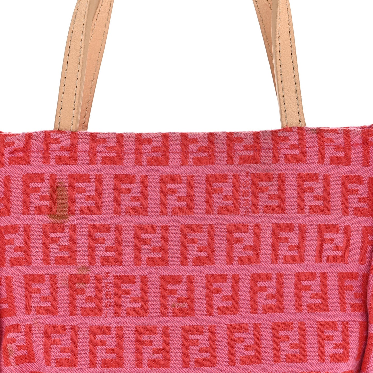 Zucchino Small Tote
