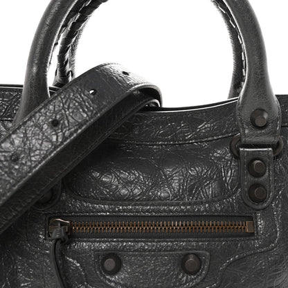 Agneau Arena Classic Hardware Small Le City Volcanic Rock