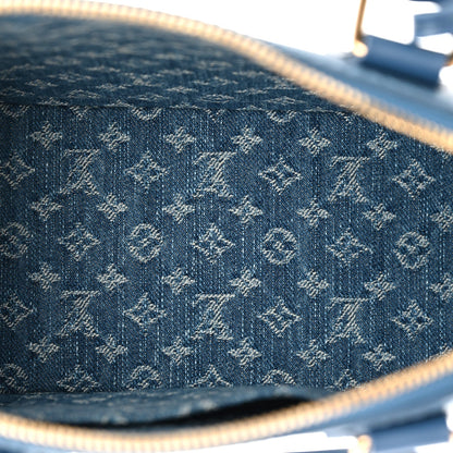 Epi Alma BB Denim Blue