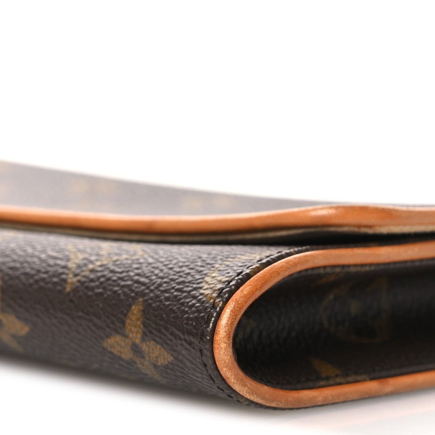 Monogram Pochette Twin GM