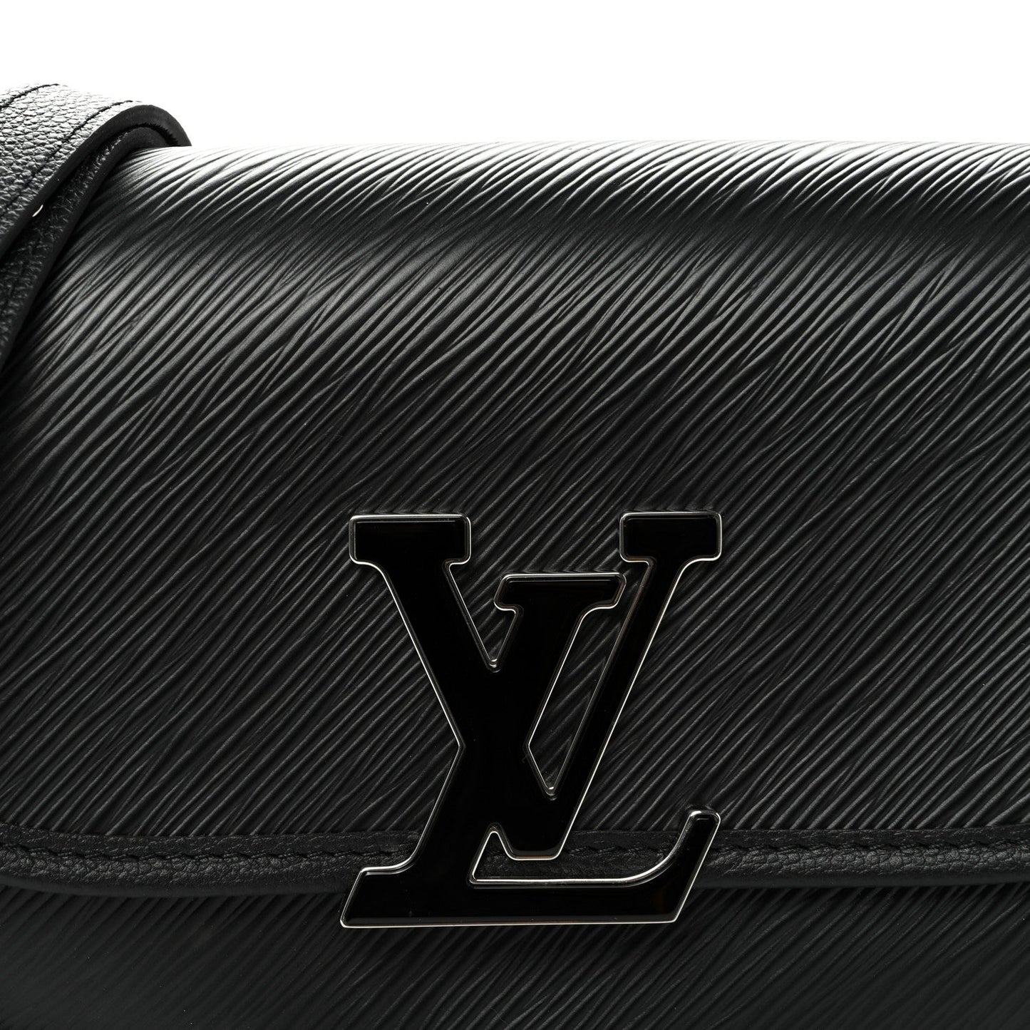 Epi Buci Crossbody Black