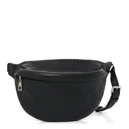 Empreinte Uniformes BumBag Black