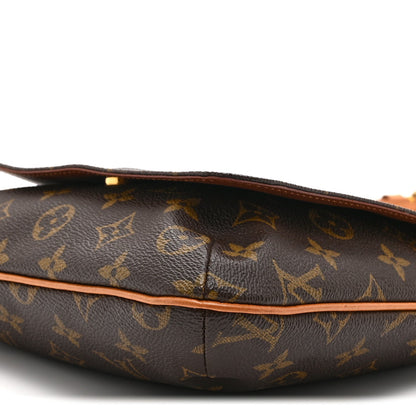 Monogram Musette Salsa