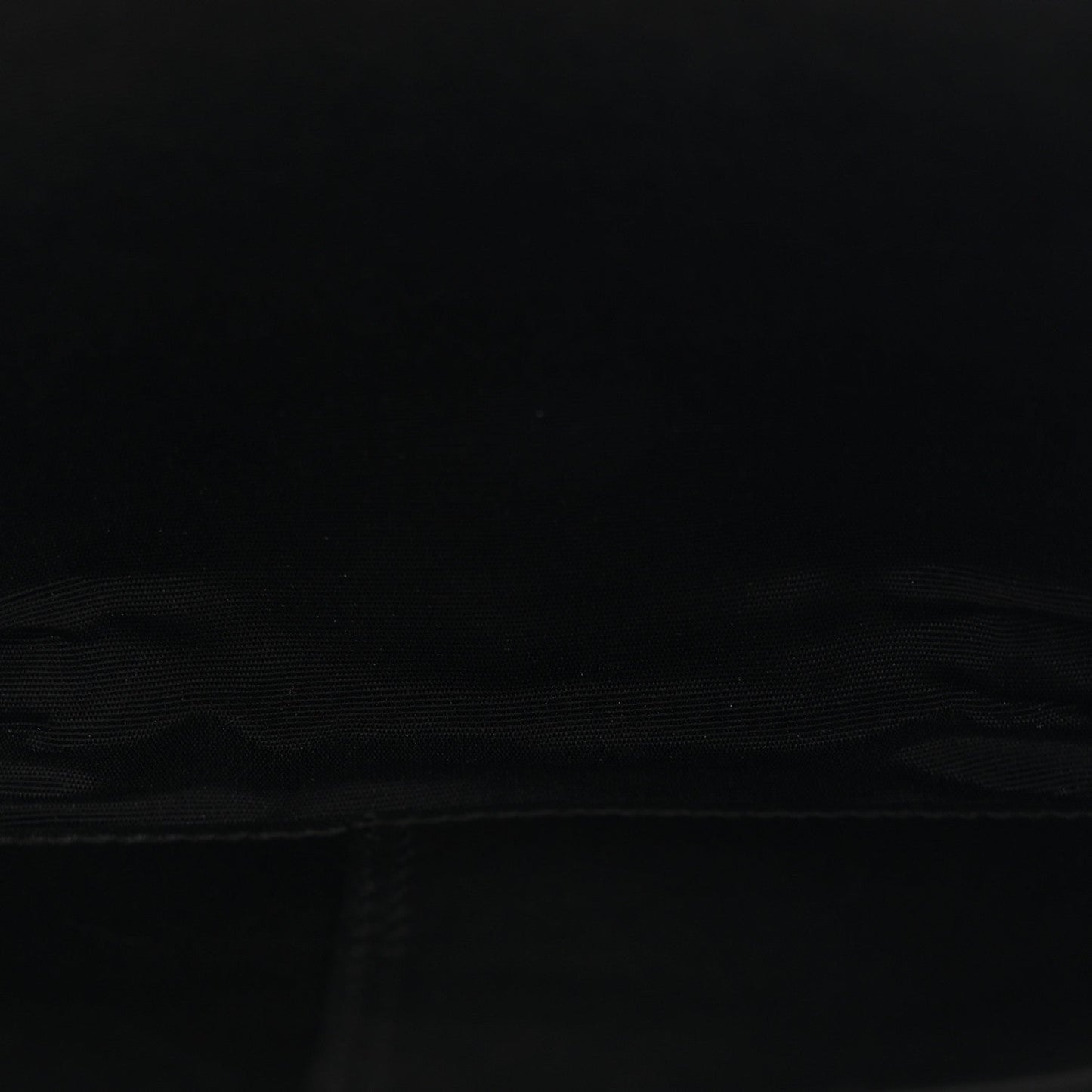Oblique Pouch Navy Blue