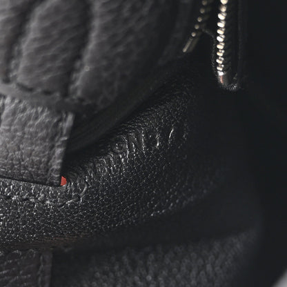 Togo Kelly Retourne 25 Black