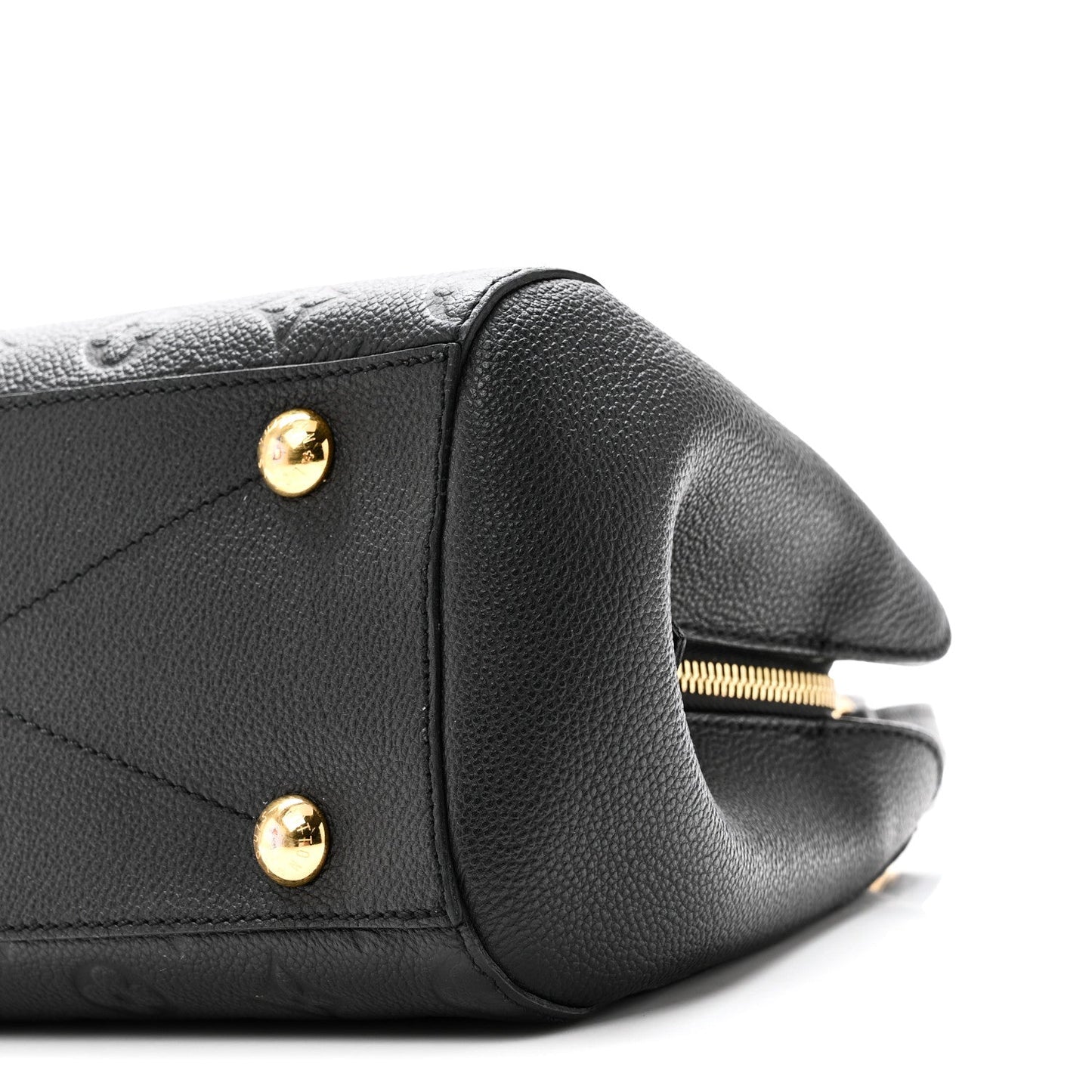 Empreinte Montaigne BB Black