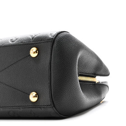 Empreinte Montaigne BB Black