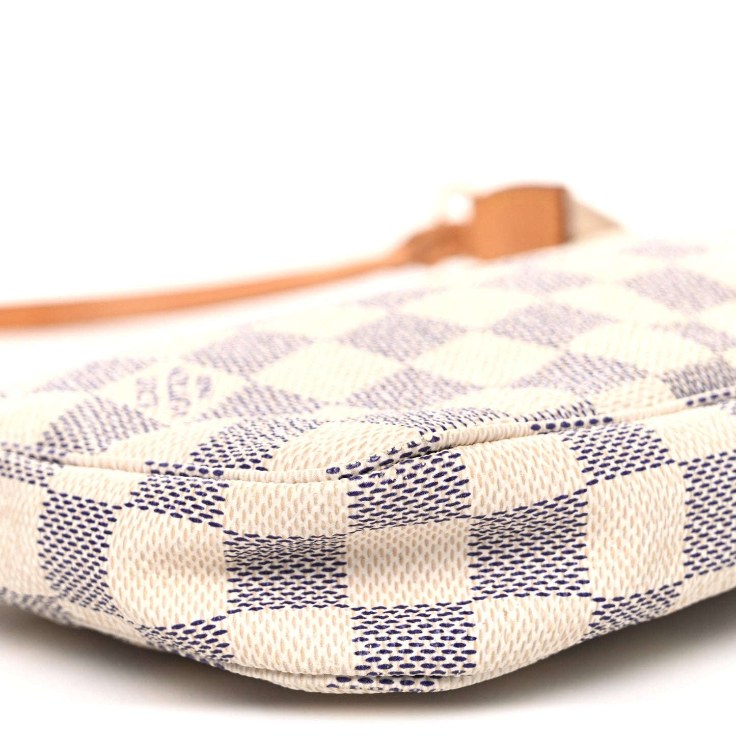 Damier Azur Pochette Accessories